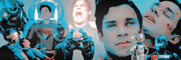 COSMICBLOODED Profile Banner