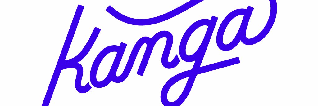 Kanga banner