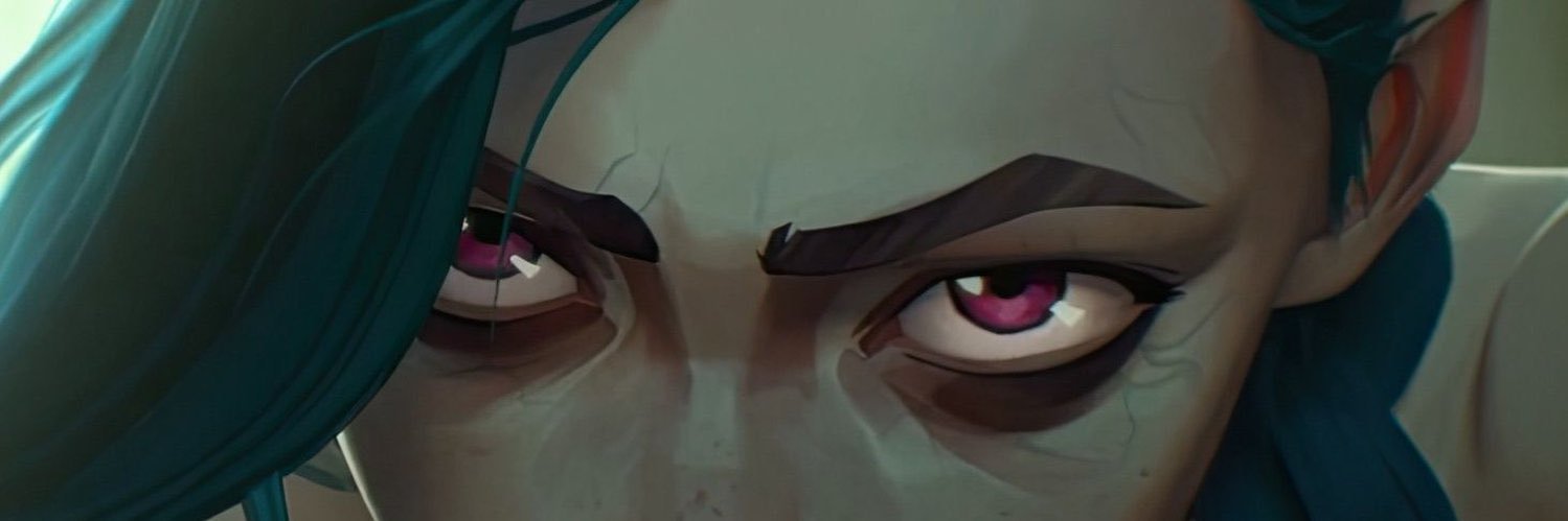 bbyjinxy's profile banner image