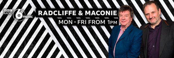 BBCRadMac Profile Banner