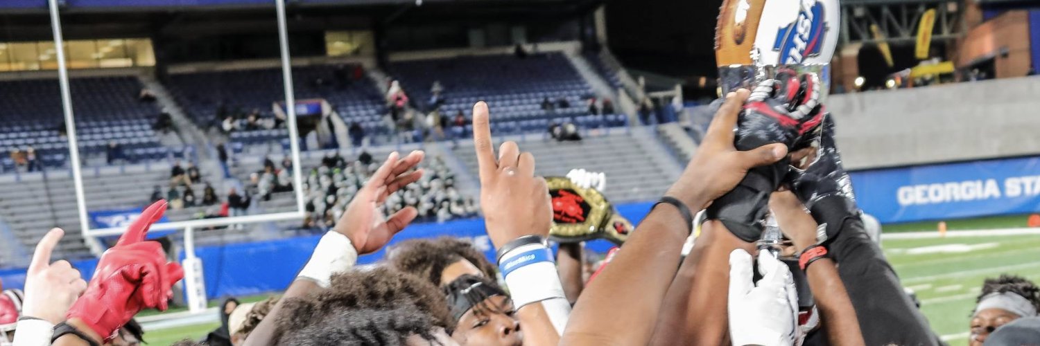 Georgia MaxPreps banner