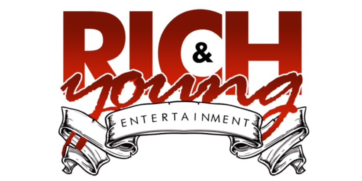 RichandyoungEnt's profile banner image
