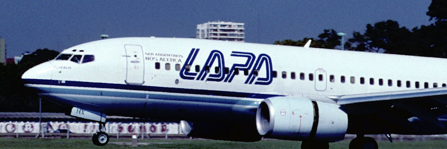 LAPAsignalArg's profile banner image
