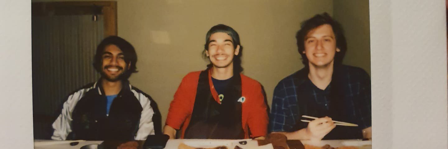 TrailerSparkBoy's profile banner image