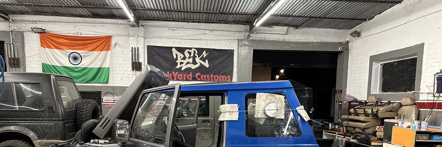 BYC Jammu Official banner