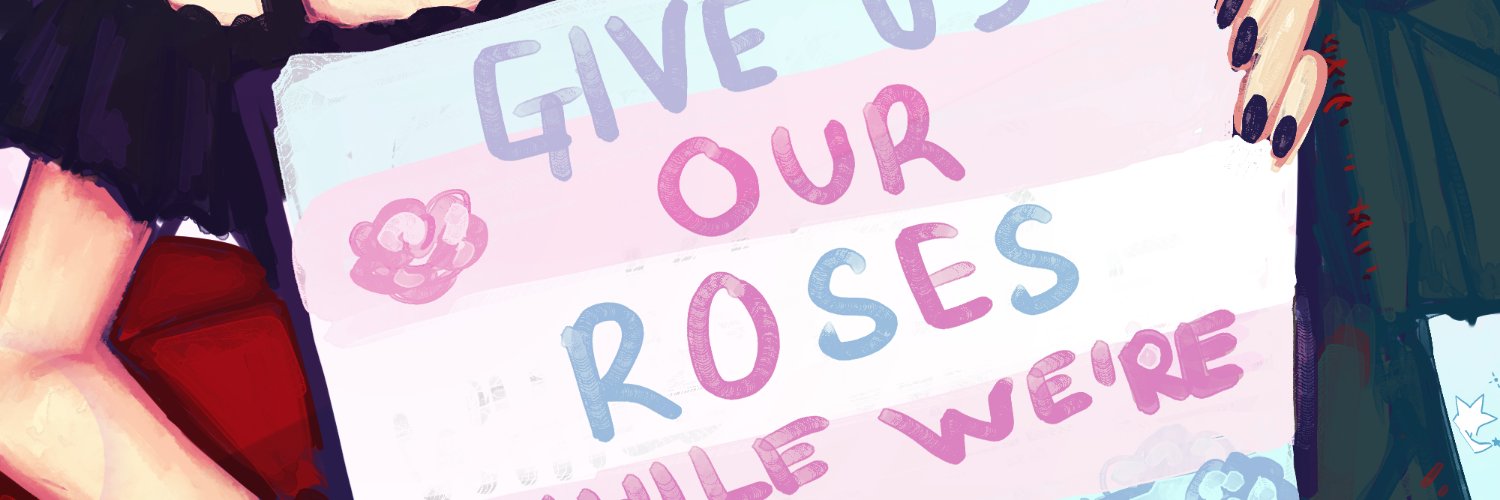 TranscendDRZine's profile banner image