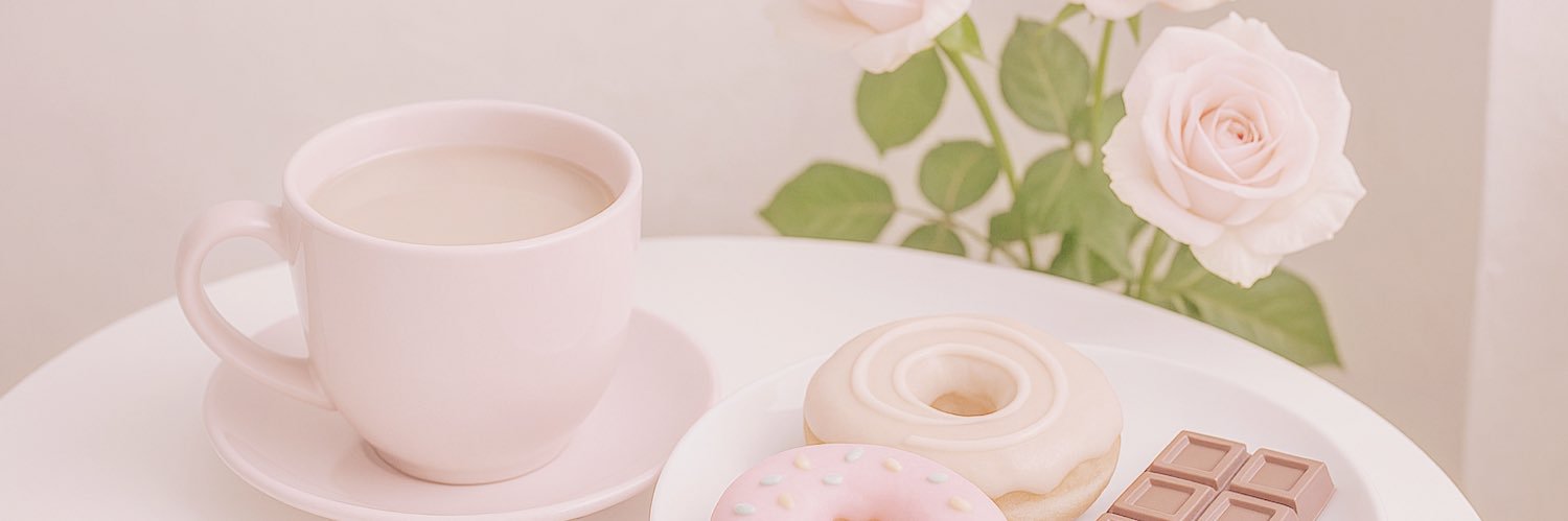 餅月ちょこ banner