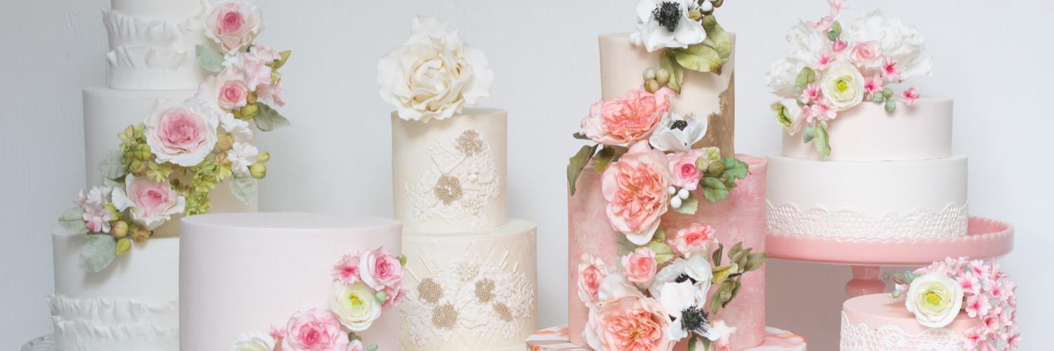 cakebyannie's profile banner image
