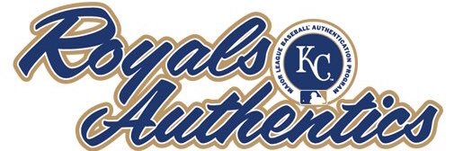 Kansas City Royals Authentics's banner