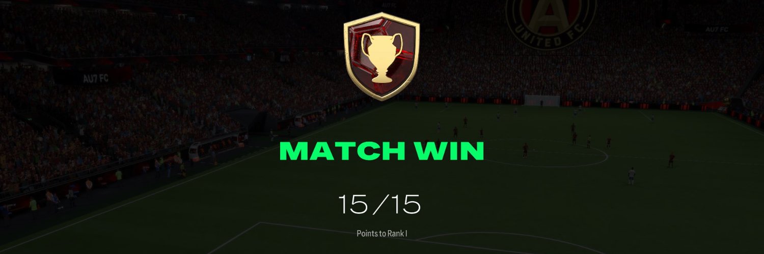 EAFC PROFESSOR banner