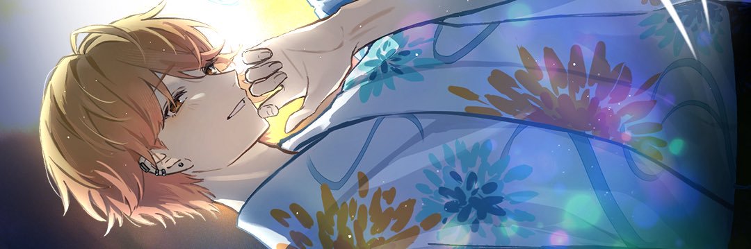 ３５ㄘゃん ♡ banner