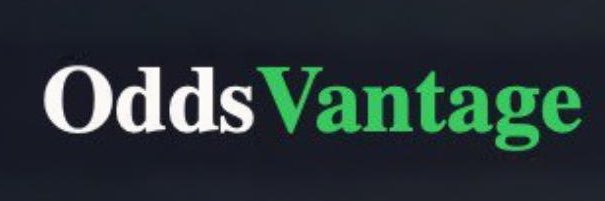 OddsVantage banner