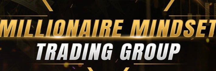 Millionaire Mindset Trading banner