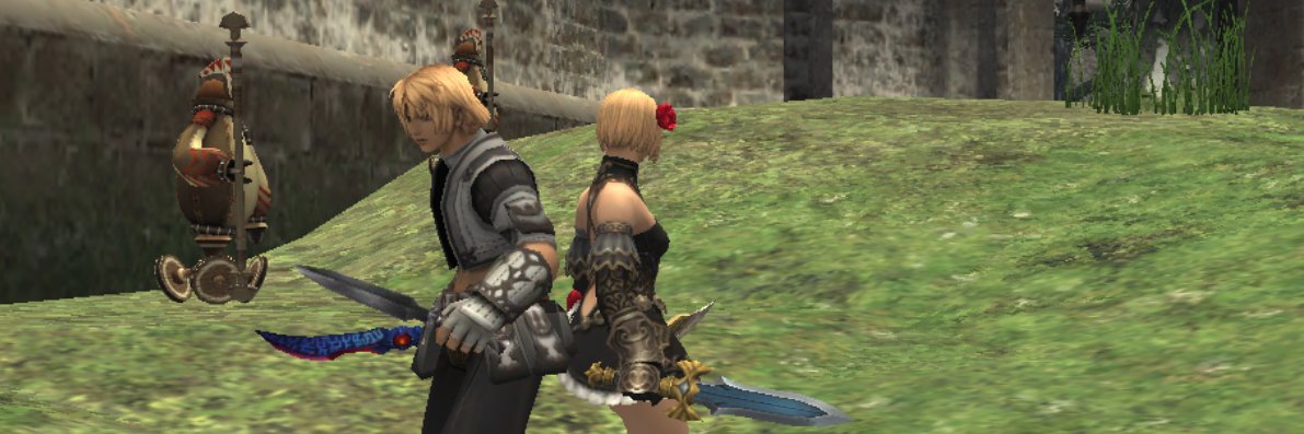 balckFF11's profile banner image