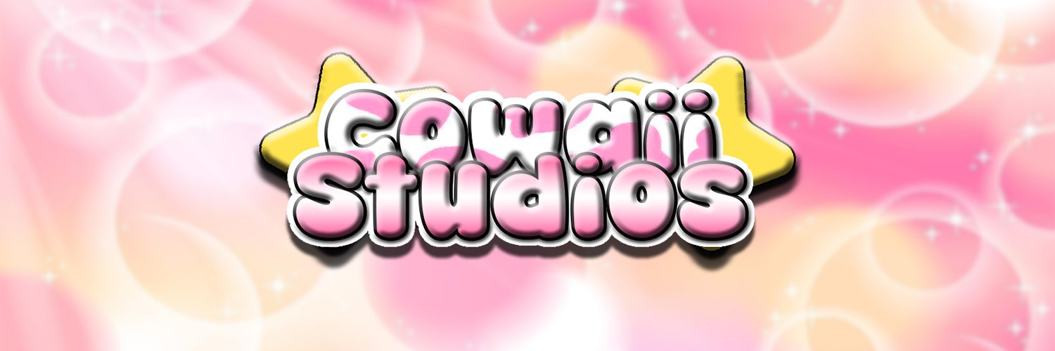 CowaiiStudios's profile banner image