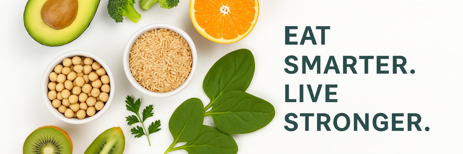 NutriScience banner