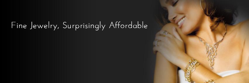F. Silverman Jewelers banner