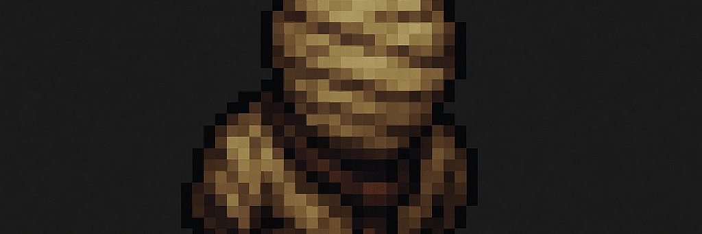Darkio Exar banner