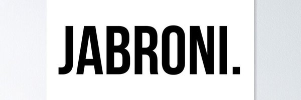 JabronieJabrone Profile Banner