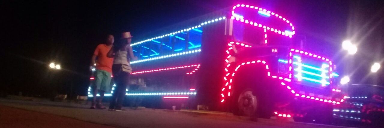 DtPartyBus's profile banner image