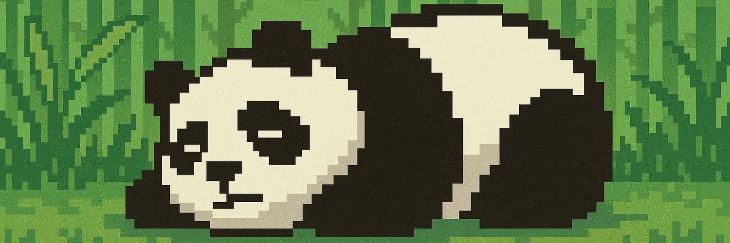 Panda Hodler (YC Intern) banner