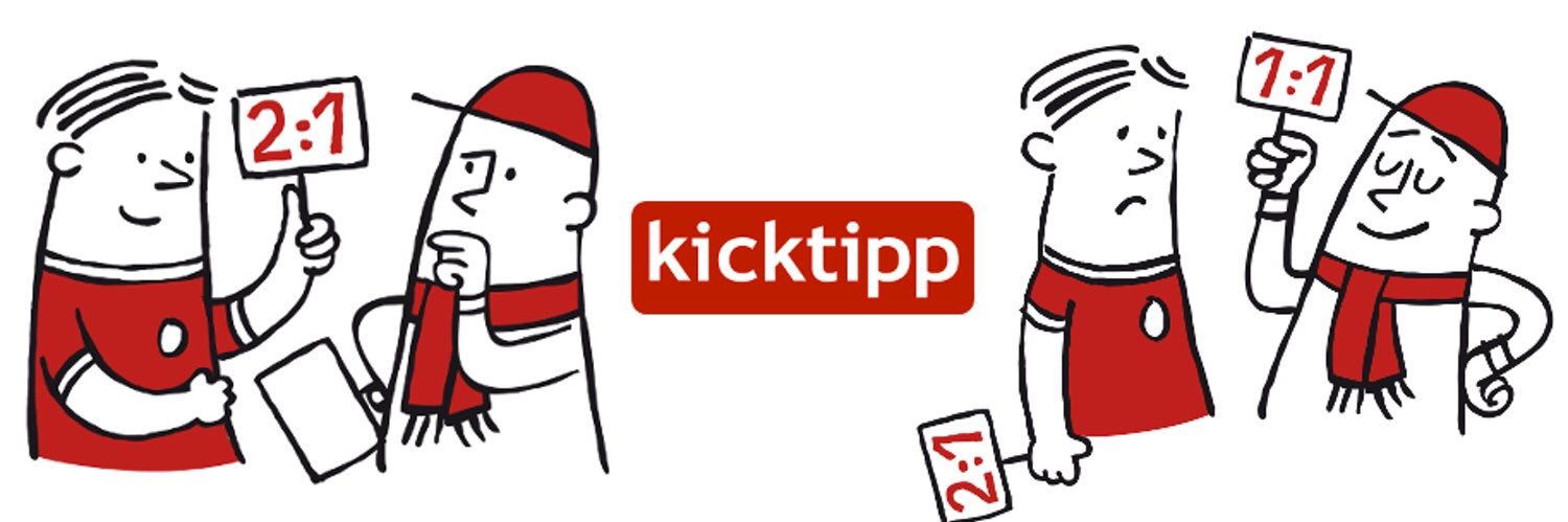 kicktipp España banner