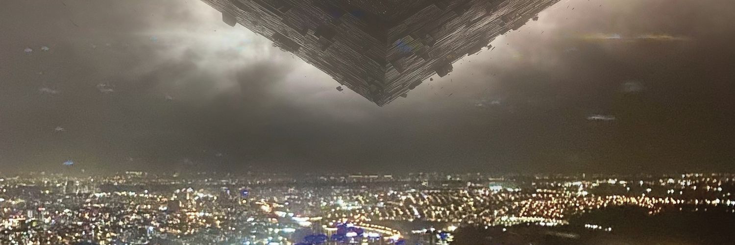 dandurick's profile banner image