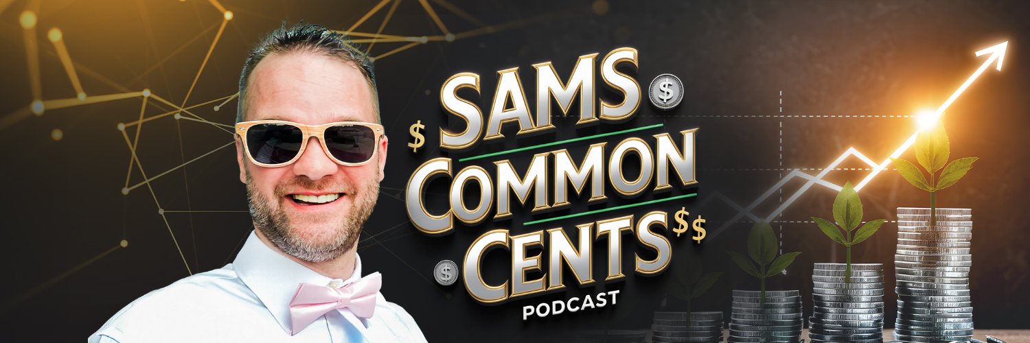 SamsCommonCents's profile banner image