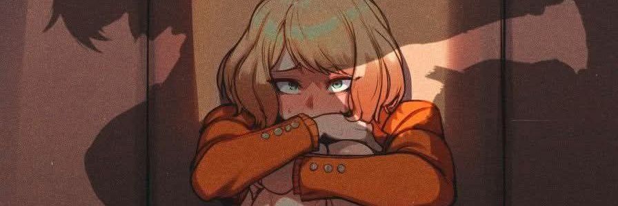 Ruby_hxh's profile banner image