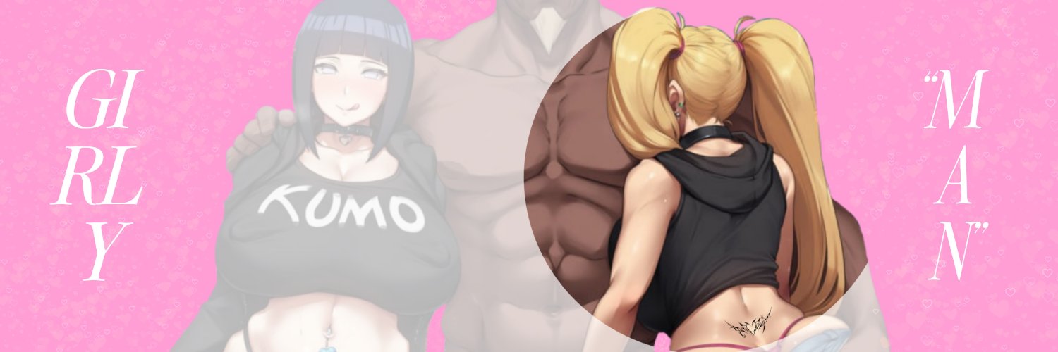 — ᅠ𝗡𝗔𝗥𝗨𝗞𝗢. ♡ banner