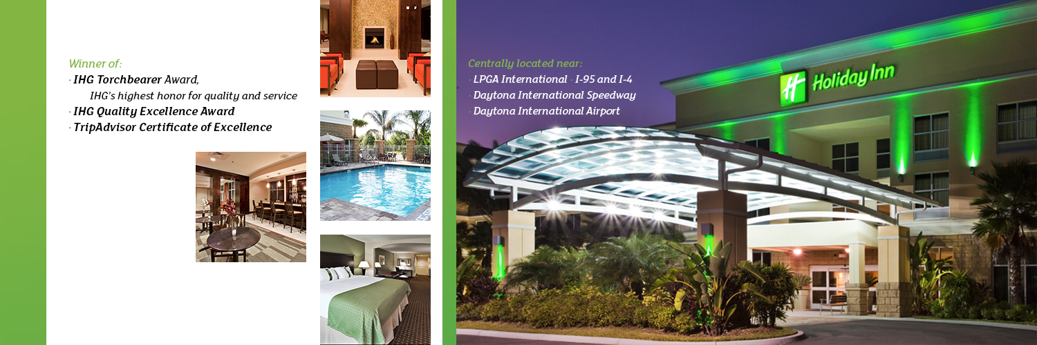 HolidayInnLPGA's profile banner image