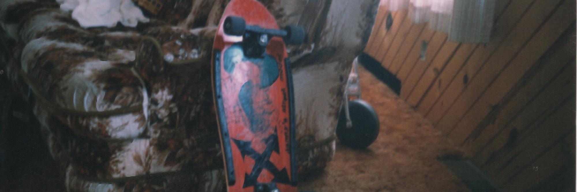 Chadster1975's profile banner image