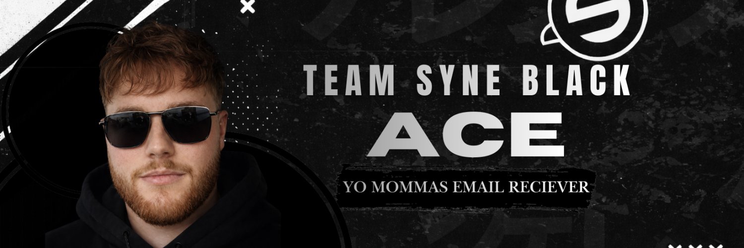 Ace/Aluf banner