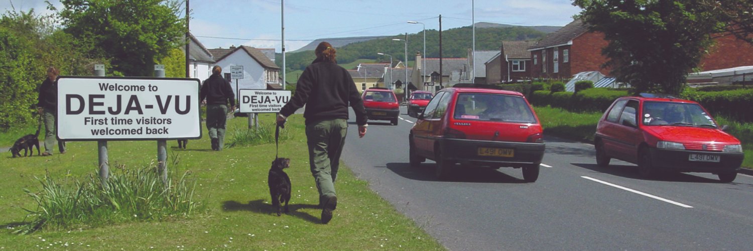 jasperfforde's profile banner image