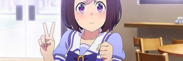 SpecialWeekUMA Profile Banner