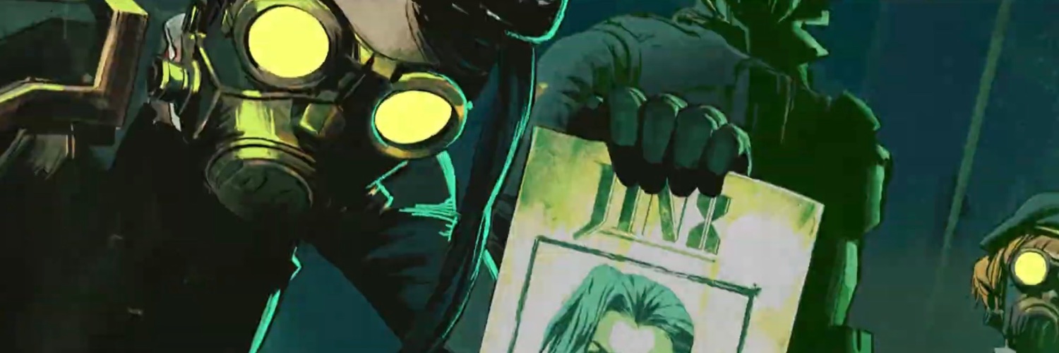 LawbombWeek's profile banner image