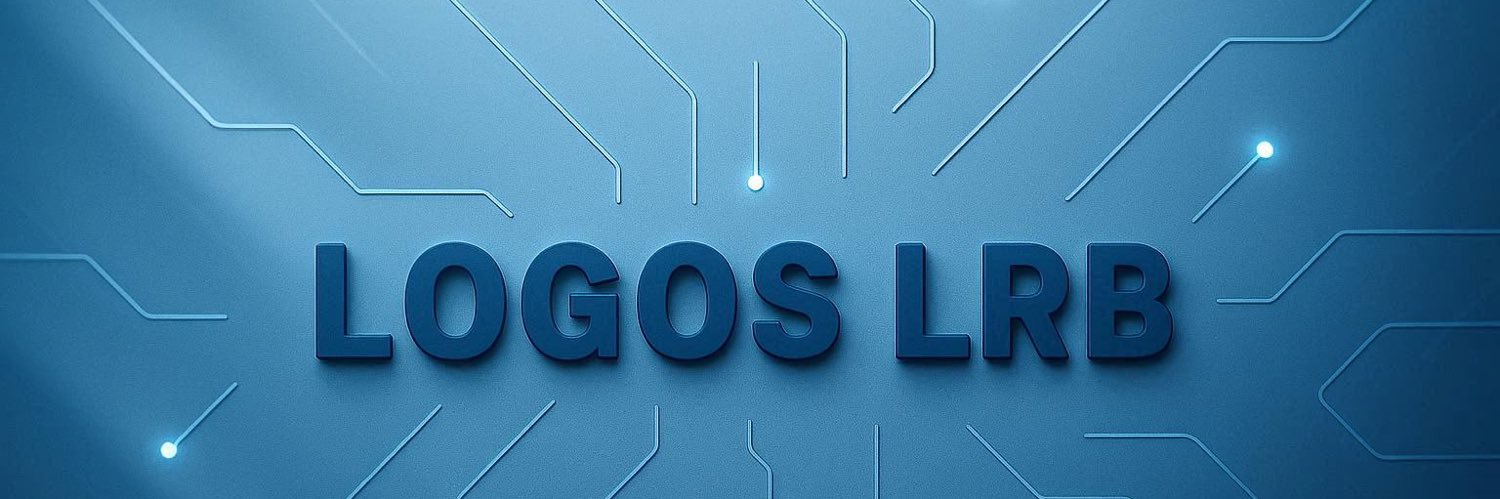 logosblockchain's profile banner image
