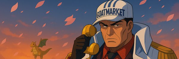 GoatMarketFR Profile Banner
