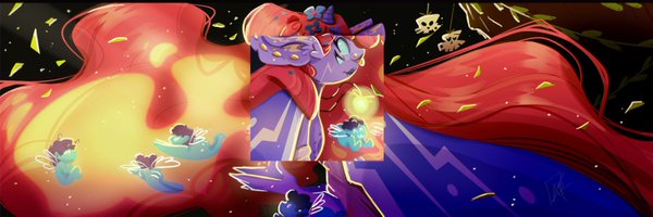 MeiTheGathering Profile Banner