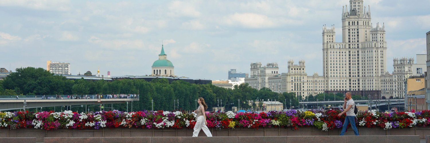 The Moscow Times's banner