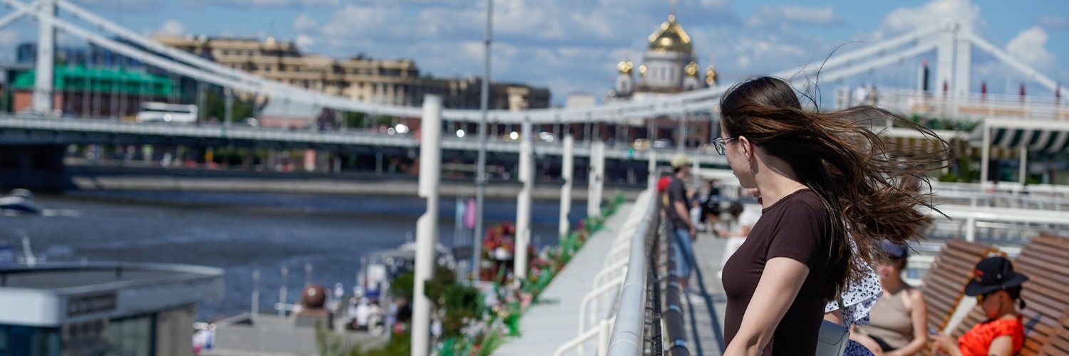 The Moscow Times banner