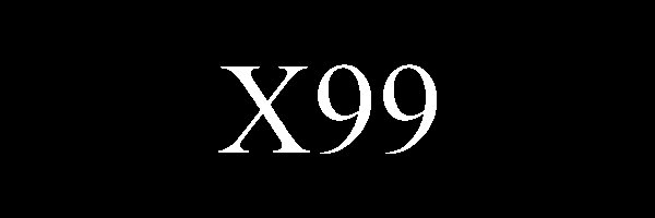 x99 banner