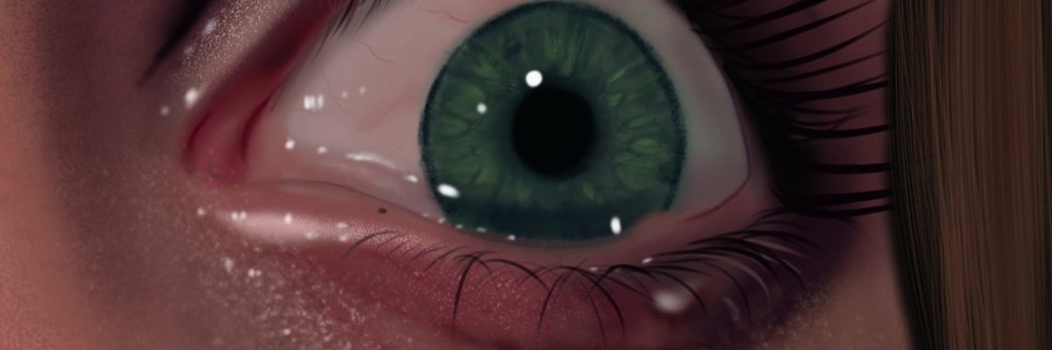 blondieMua's profile banner image