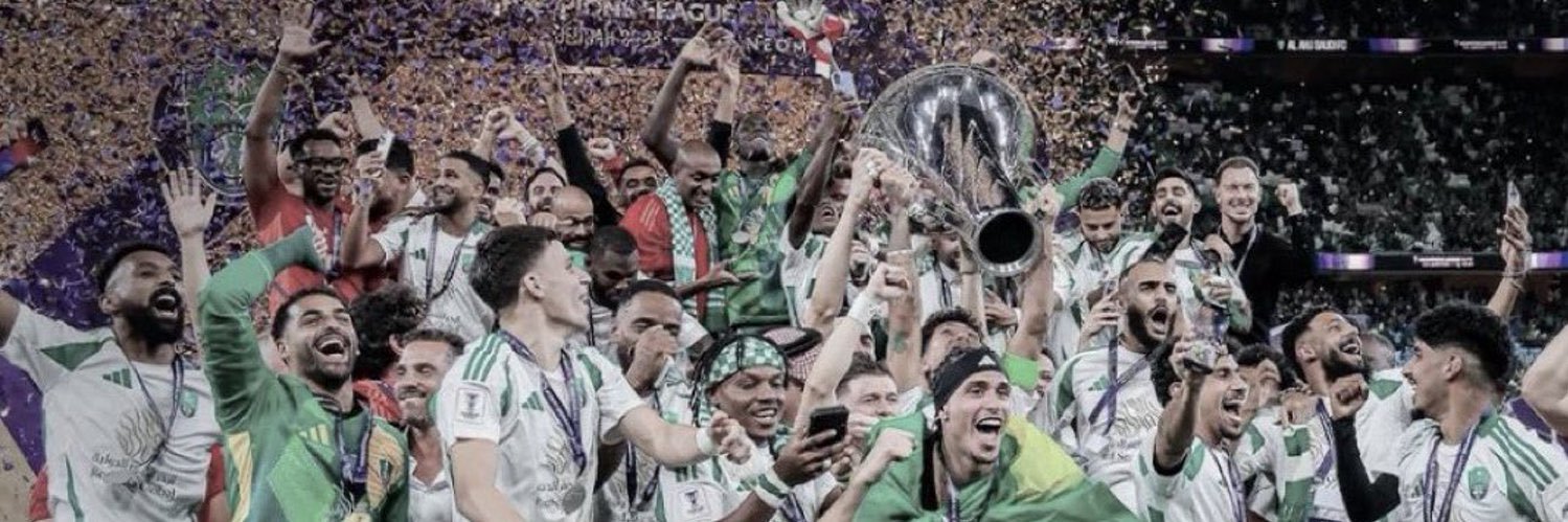 KASahli7's profile banner image