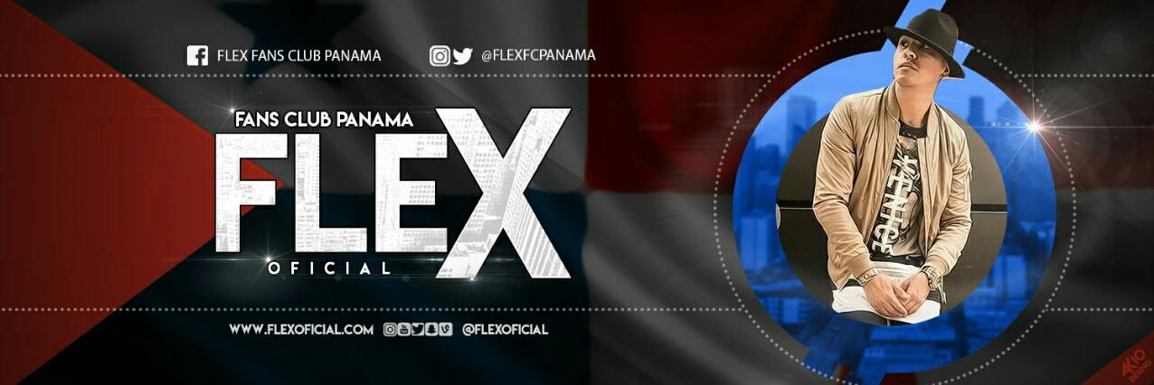 flexfcpanama's profile banner image