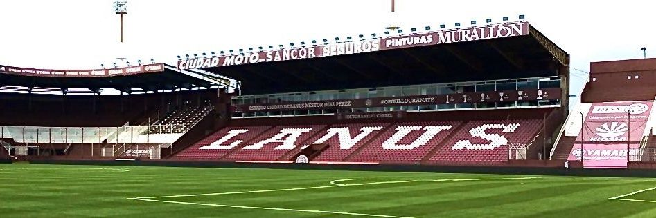 Lautaro banner