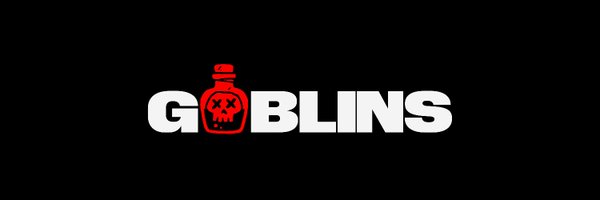 GoblinsSolana Profile Banner