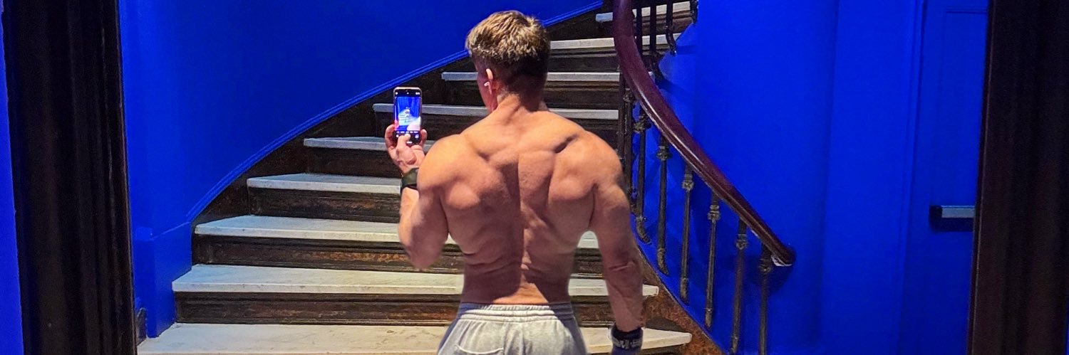 brucefit7's profile banner image