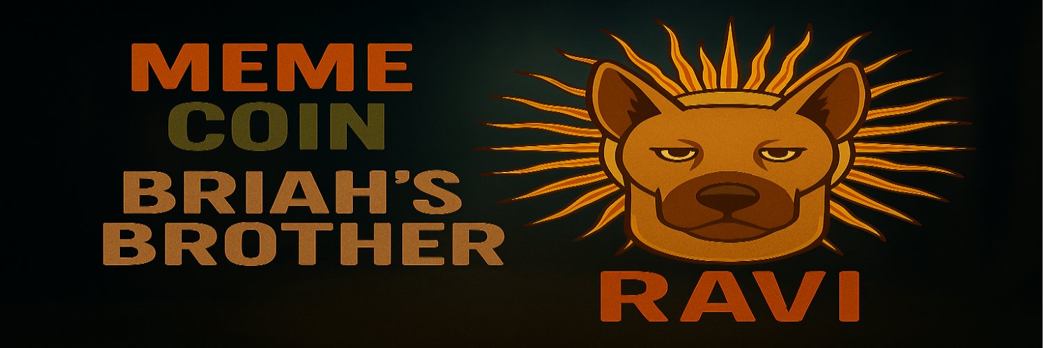 RaviPulseChain's profile banner image