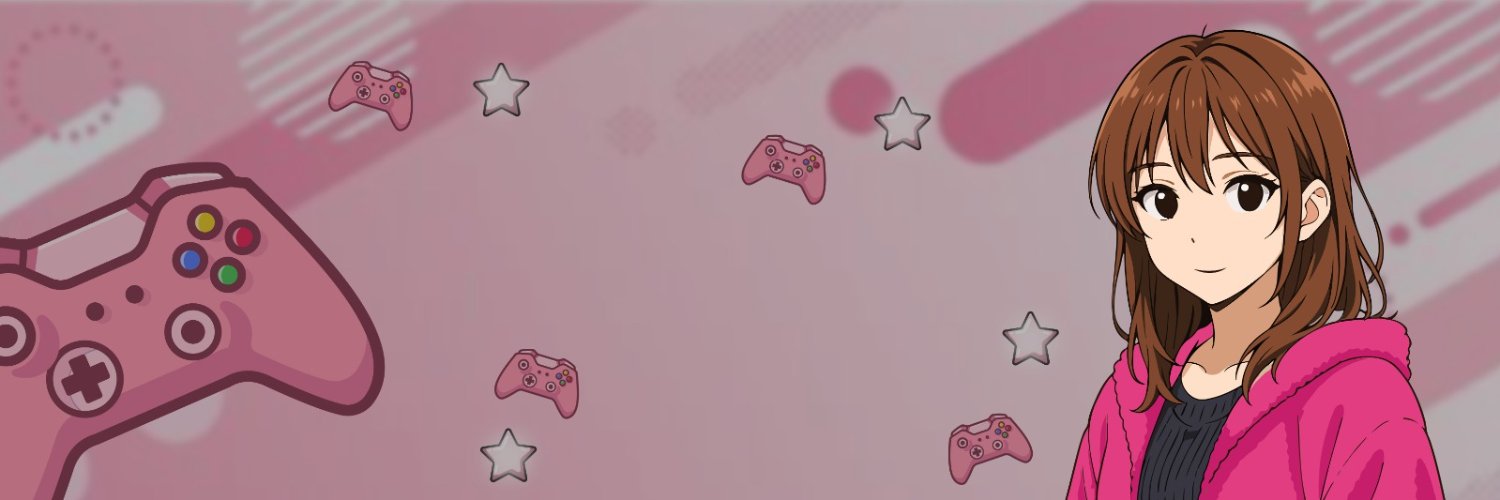 🌸 Astral Bloom 🌸 banner